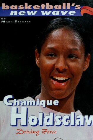 Cover of Chamique Holdsclaw