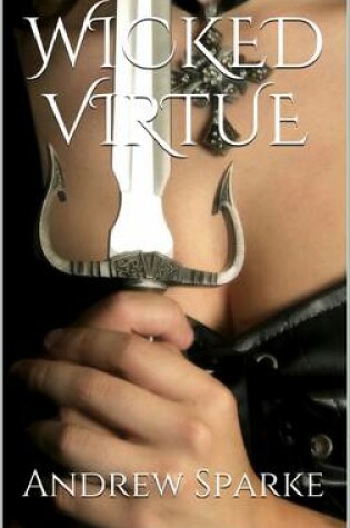 Cover of Wicked Virtue