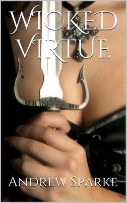 Book cover for Wicked Virtue