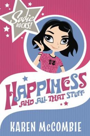 Cover of #1 Happiness and All That Stuff