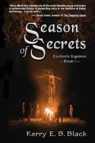 Cover of Season of Secrets