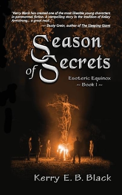 Cover of Season of Secrets