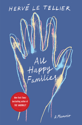 Cover of All Happy Families