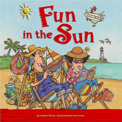 Cover of Fun in the Sun