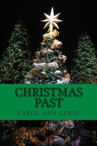 Cover of Christmas Past