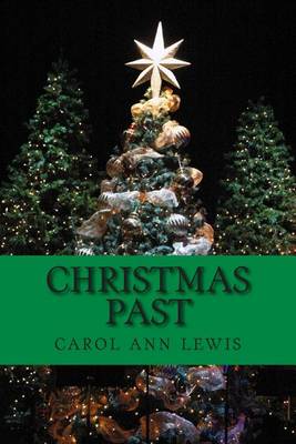 Book cover for Christmas Past