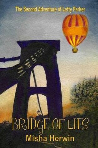 Cover of Bridge of Lies