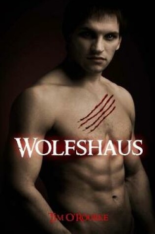 Cover of Wolfshaus