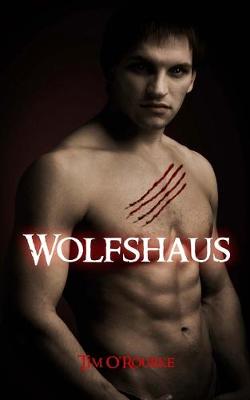 Cover of Wolfshaus