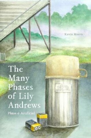 Cover of The Many Phases of Lily Andrews