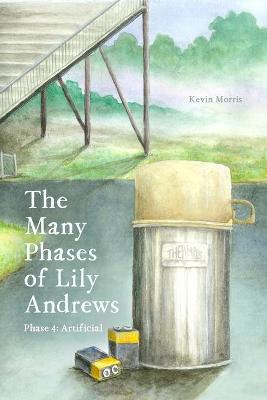 Book cover for The Many Phases of Lily Andrews