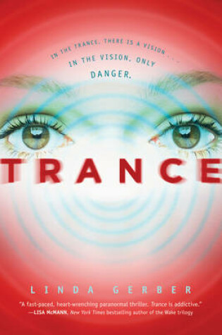 Cover of Trance