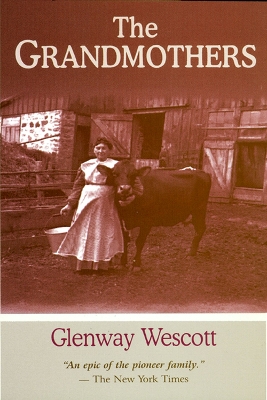 Book cover for The Grandmothers