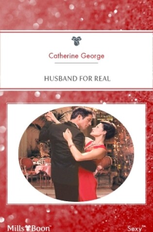 Cover of Husband For Real