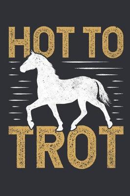 Book cover for Hot to Trot