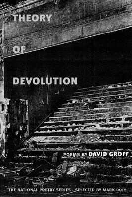 Book cover for Theory of Devolution