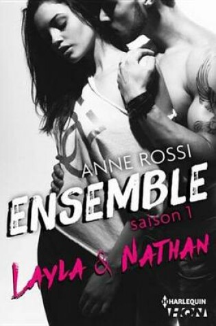 Cover of Ensemble - Saison 1