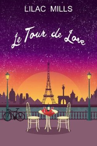 Cover of Le Tour de Love