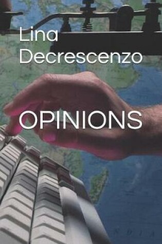 Cover of Opinions