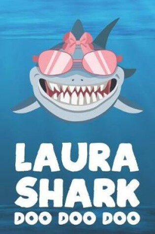 Cover of Laura - Shark Doo Doo Doo