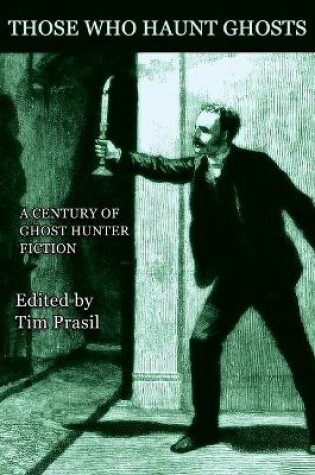 Cover of Those Who Haunt Ghosts