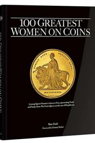 Cover of 100 Greatest Women on Coins