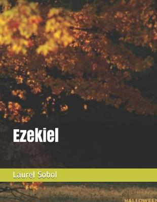 Book cover for Ezekiel