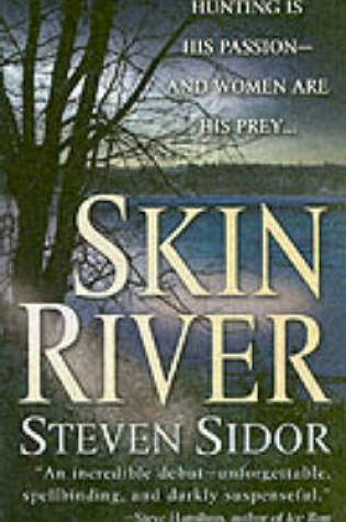 Cover of Skin River