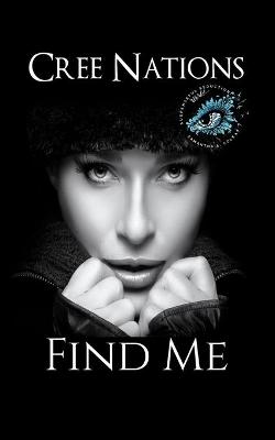 Book cover for Find Me