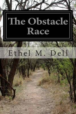 Book cover for The Obstacle Race