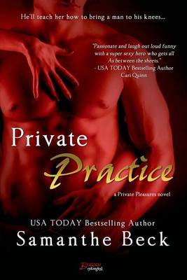 Book cover for Private Practice