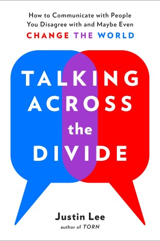 Cover of Talking Across the Divide