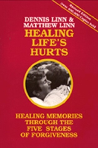 Cover of Healing Life's Hurts