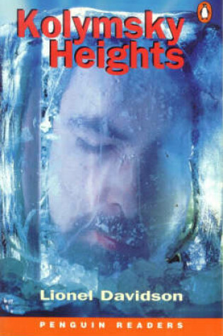 Cover of Kolymsky Heights