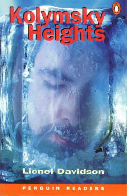 Book cover for Kolymsky Heights