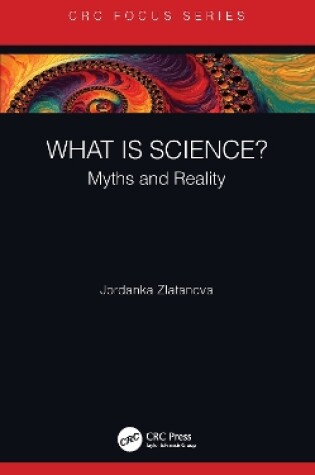 Cover of What is Science?