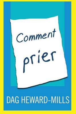 Book cover for Comment prier