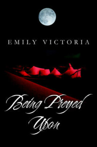 Cover of Being Preyed Upon
