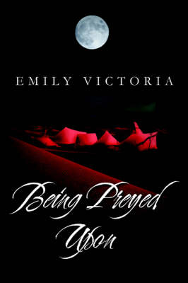 Book cover for Being Preyed Upon