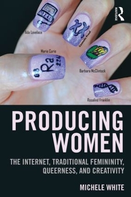 Book cover for Producing Women