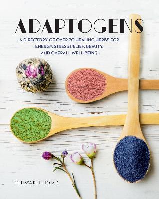 Cover of Adaptogens