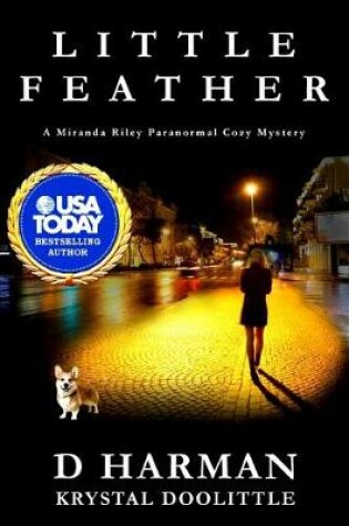 Cover of Little Feather