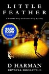 Book cover for Little Feather