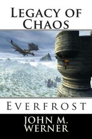 Cover of Legacy of Chaos