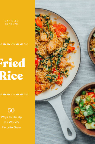Cover of Fried Rice