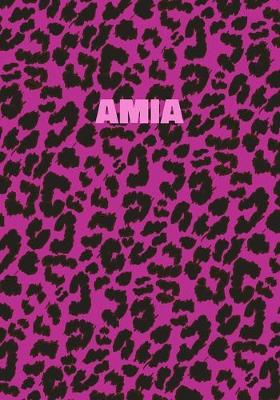 Book cover for Amia