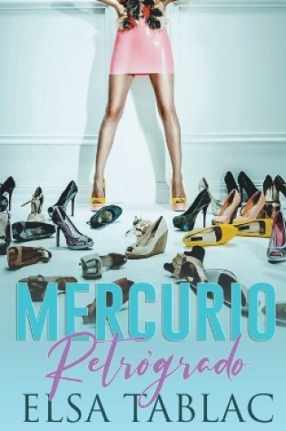 Cover of Mercurio retrógrado