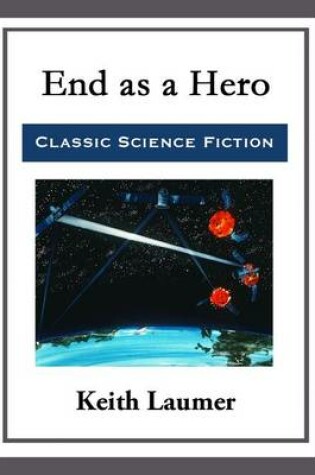 Cover of End as a Hero