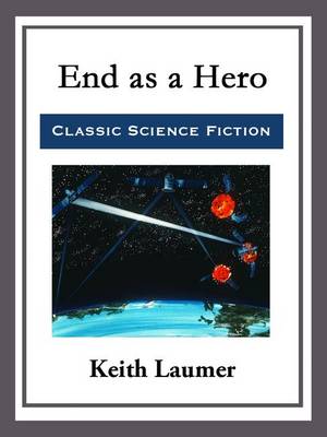 Book cover for End as a Hero