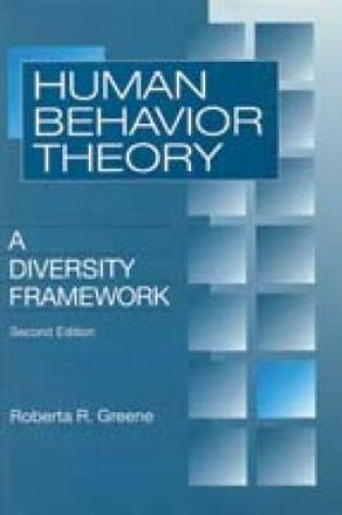 Cover of Human Behavior Theory